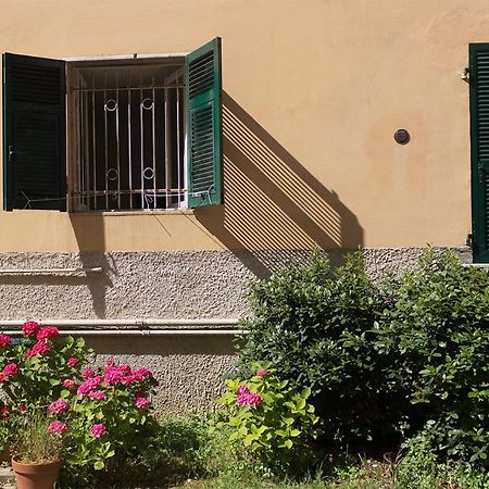 Il Cielo In Una Stanza La Spezia Bagian luar foto